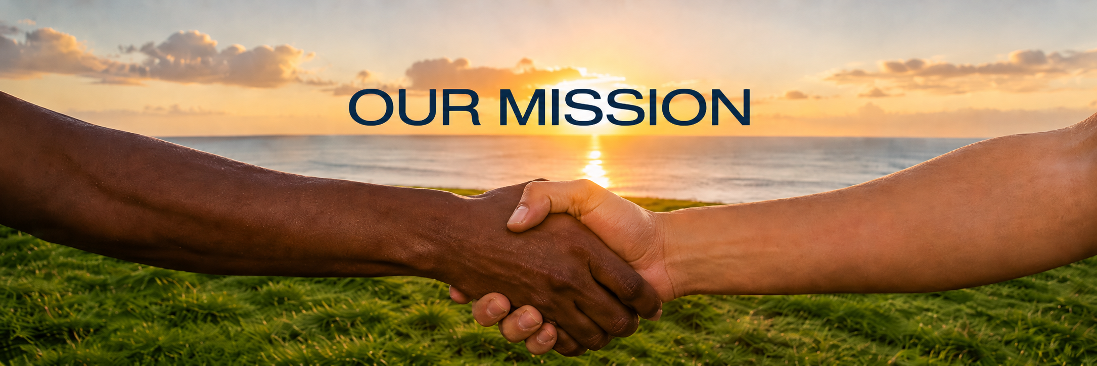 our mission pc