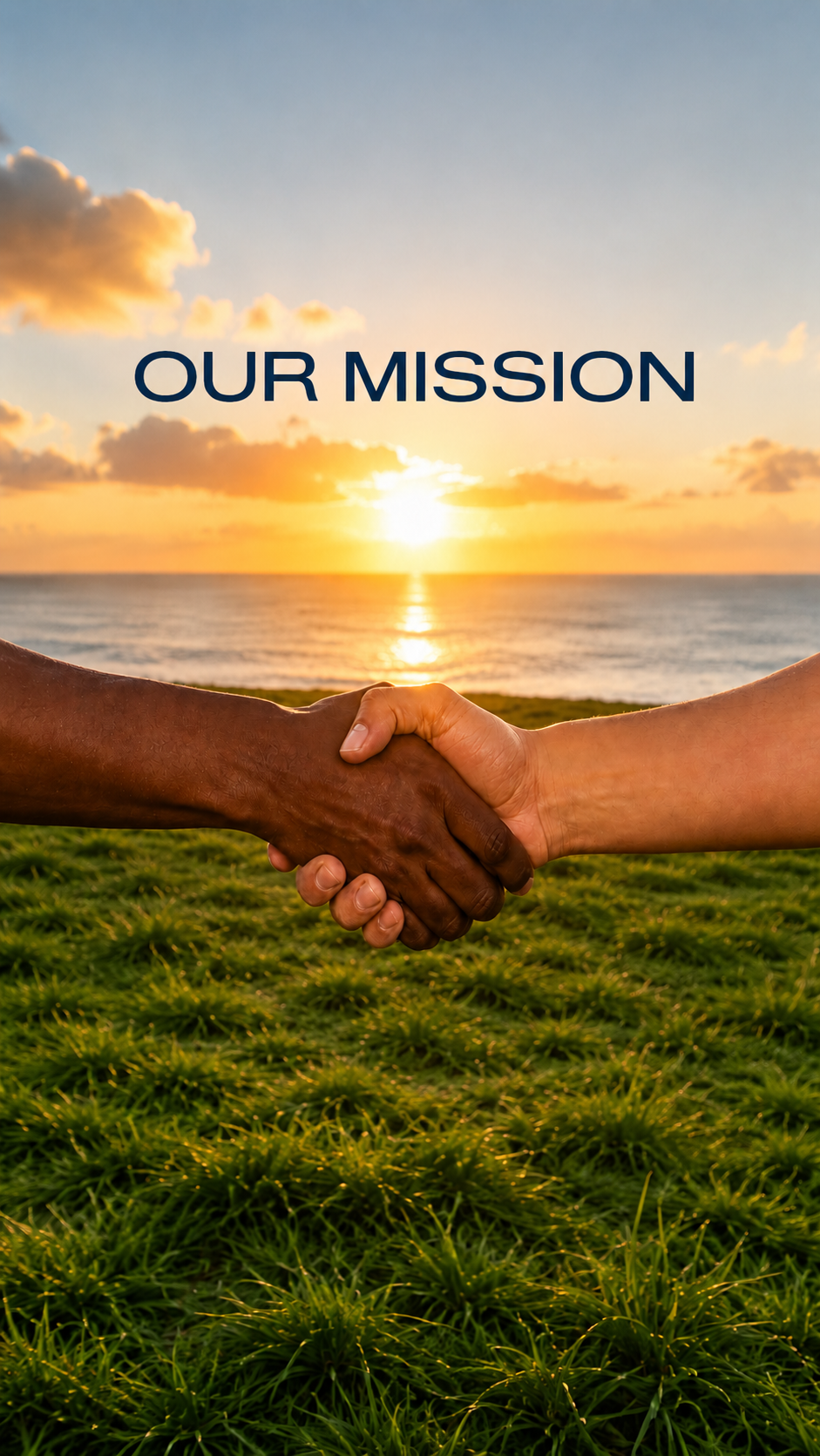 our mission tel
